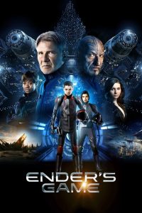 Ender’s Game (2013) Hindi + English – Full Movie Download & Watch FREE – MOVIELOVERSBD.COM