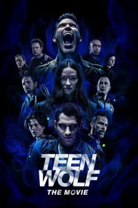 Teen Wolf: The Movie (2023) Hindi Dubbed