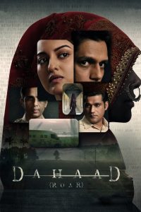 Dahaad (2023) Season 01 – Full Series Download & Watch FREE – MOVIELOVERSBD.COM