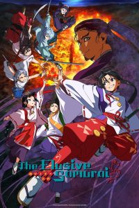 The Elusive Samurai (2024) Season 01 – Hindi/Japanese – Full Series Download & Watch FREE – MOVIELOVERSBD.COM