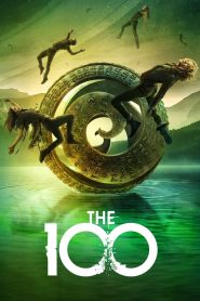 The 100 (2014-2020) Season 01-07 – English – Full Series Download & Watch FREE – MOVIELOVERSBD.COM