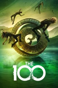 The 100 (2014-2020) Season 01-07 – English – Full Series Download & Watch FREE – MOVIELOVERSBD.COM