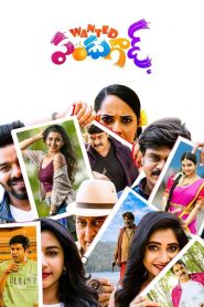 Wanted PanduGod (2022) Uncut Dual Audio [Hindi-Telugu] – Full Movie Download & Watch FREE – MOVIELOVERSBD.COM