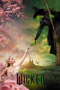 Wicked (2024) Hindi/English – Full Movie Download & Watch FREE – MOVIELOVERSBD.COM