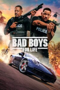 Bad Boys for Life (2020) Hindi + English – Full Movie Download & Watch FREE – MOVIELOVERSBD.COM