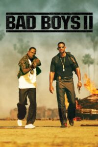 Bad Boys 2 (2003) Hindi + English – Full Movie Download & Watch FREE – MOVIELOVERSBD.COM