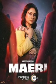 Maeri (2024) Season 1 – Hindi – Full Series Download & Watch FREE – MOVIELOVERSBD.COM