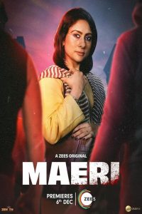 Maeri (2024) Season 1 – Hindi – Full Series Download & Watch FREE – MOVIELOVERSBD.COM