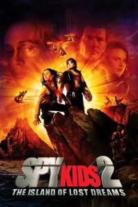 Spy Kids 2: The Island of Lost Dreams (2002) Hindi/English – Full Movie Download & Watch FREE – MOVIELOVERSBD.COM