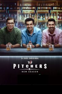 TVF Pitchers (2015-2022) Season 01-02 – Full Series Download & Watch FREE – MOVIELOVERSBD.COM