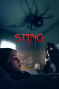 Sting (2024) Hindi/English – Full Movie Download & Watch FREE – MOVIELOVERSBD.COM