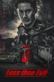 Less than Evil (2018) Season 01 – Hindi/Korean – Full Series Download & Watch FREE – MOVIELOVERSBD.COM