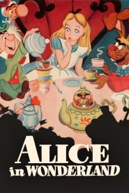 Alice in Wonderland (1951) Dual Audio [Hindi-English] BluRay – Full Movie Download & Watch FREE – MOVIELOVERSBD.COM