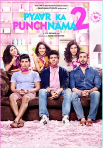 Pyaar Ka Punchnama 2 (2015) – Full Movie Download & Watch FREE – MOVIELOVERSBD.COM