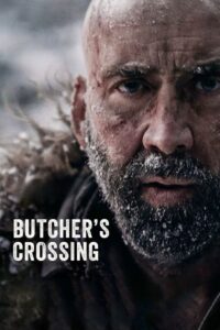 Butchers Crossing (2022) Dual Audio [Hindi-English] BluRay – Full Movie Download & Watch FREE – MOVIELOVERSBD.COM