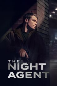 The Night Agent (2023-2025) Season 01-02 – Hindi/English – Full Movie Download & Watch FREE – MOVIELOVERSBD.COM