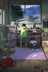 Look Back (2024) Hindi/English/Japanese – Full Movie Download & Watch FREE – MOVIELOVERSBD.COM