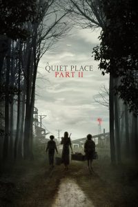 A Quiet Place Part 2 (2021) Hindi + English – Full Movie Download & Watch FREE – MOVIELOVERSBD.COM