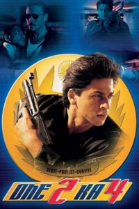 One 2 Ka 4 (2001) – Full Movie Download & Watch FREE – MOVIELOVERSBD.COM