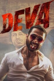 Deva (2025) Hindi NetFlix WEB-DL – Full Movie Download & Watch FREE – MOVIELOVERSBD.COM