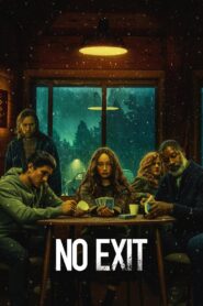 No Exit (2022) English – Full Movie Download & Watch FREE – MOVIELOVERSBD.COM