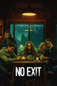 No Exit (2022) English – Full Movie Download & Watch FREE – MOVIELOVERSBD.COM