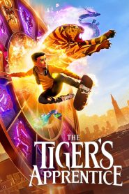 The Tiger’s Apprentice (2024) English