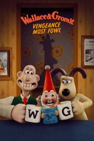 Wallace & Gromit: Vengeance Most Fowl (2024) Hindi/English – Full Movie Download & Watch FREE – MOVIELOVERSBD.COM