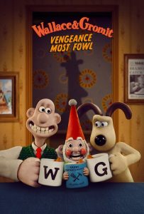 Wallace & Gromit: Vengeance Most Fowl (2024) Hindi/English – Full Movie Download & Watch FREE – MOVIELOVERSBD.COM