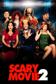 Scary Movie 2 (2001) Hindi/English – Full Movie Download & Watch FREE – MOVIELOVERSBD.COM