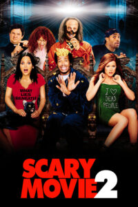 Scary Movie 2 (2001) Hindi/English – Full Movie Download & Watch FREE – MOVIELOVERSBD.COM