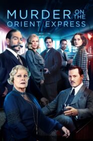 Murder on the Orient Express (2017) Dual Audio [Hindi ORG-English] BluRay – Full Movie Download & Watch FREE – MOVIELOVERSBD.COM