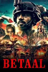 Betaal (2020) Season 01 – Full Series Download & Watch FREE – MOVIELOVERSBD.COM