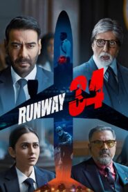 Runway 34 (2022) – Full Movie Download & Watch FREE – MOVIELOVERSBD.COM