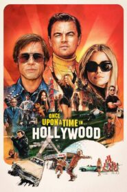 Once Upon a Time… in Hollywood (2019) Hindi Dual Audio – Full Movie Download & Watch FREE – MOVIELOVERSBD.COM
