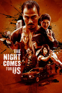 The Night Comes for Us (2018) Hindi + Indonesian – Full Movie Download & Watch FREE – MOVIELOVERSBD.COM