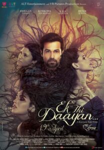 Ek Thi Daayan (2013) – Full Movie Download & Watch FREE – MOVIELOVERSBD.COM