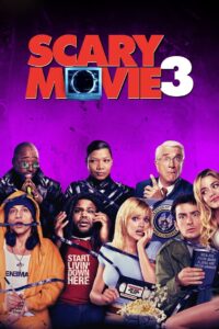 Scary Movie 3 (2003) Hindi/English – Full Movie Download & Watch FREE – MOVIELOVERSBD.COM