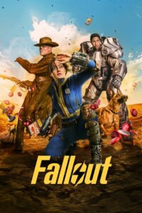 Fallout (2024) Season 01 – Hindi/English – Full Series Download & Watch FREE – MOVIELOVERSBD.COM