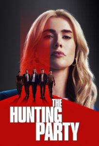 The Hunting Party (2025-2026) S01-02 Dual Audio [Hindi ORG-English] JHS – Full Series Download & Watch FREE