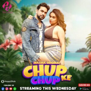 Chup Chup Ke (2025) Season 01 – Hindi Hulchul – 🔞 – Full Series Download & Watch FREE – MOVIELOVERSBD.COM