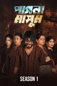 Pagla Masum (2025) Season 01 – Full Series Download & Watch FREE – MOVIELOVERSBD.COM