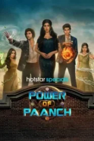 Power of Paanch (2025) Season 01 – Full Series Download & Watch FREE – MOVIELOVERSBD.COM