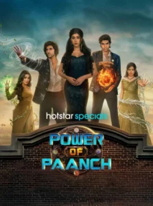 Power of Paanch (2025) Season 01 – Full Series Download & Watch FREE – MOVIELOVERSBD.COM