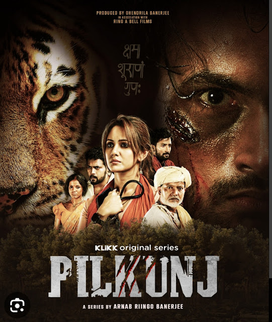 Pilkunj (2023) – Full Series Download & Watch FREE – MOVIELOVERSBD.COM