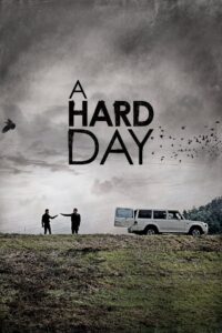 A Hard Day (2014) ORG Dual Audio Hindi + English – Full Movie Download & Watch FREE – MOVIELOVERSBD.COM