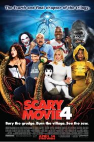 Scary Movie 4 (2006) Hindi/English – Full Movie Download & Watch FREE – MOVIELOVERSBD.COM