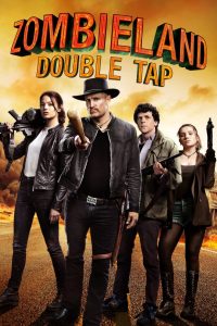 Zombieland: Double Tap (2019) Hindi + English – Full Movie Download & Watch FREE – MOVIELOVERSBD.COM