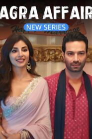 Agra Affair (2025) Season 01 – Full Series Download & Watch FREE – MOVIELOVERSBD.COM