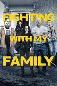 Fighting with My Family (2019) English